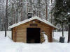Grillstugan Mysingen